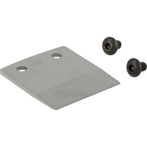 Mepla set de lames pour multipince, 16 à 20 mm