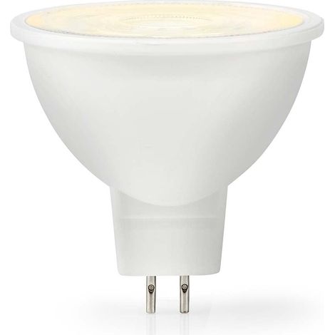 Led lamp gu53 spot 58 w 450 lm 2700 k warm white clear number of lamps in package 1 pc 83961656 83961656 83961656 83961656 83961656 (1/3)
