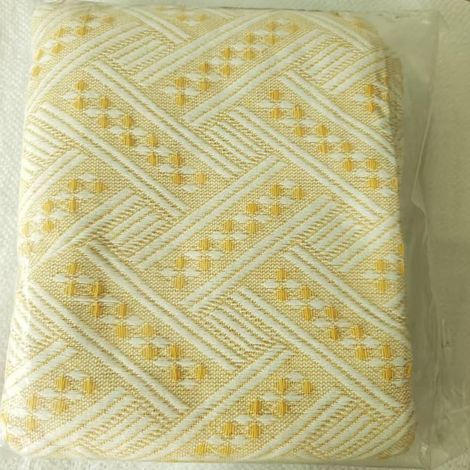 Tapis de pique-nique, camping, couverture de plage, nappe de pique-nique, tapis de sol, tapis de parc, tapis de loisirs, tapis de camping en plein air, 1 pièce (jaune, 130 x 180 cm) (1/5)
