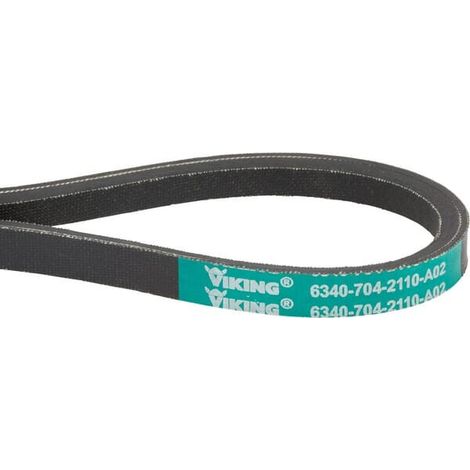Keilriemen VIKING 63407042110