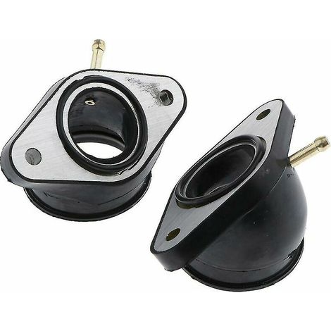 Kit Joints Collecteur Admission Yamaha Virago XV400 XV500 XV535 Carburateur Neuf Compatible (1/4)