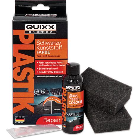 QUIXX SYSTEM 20146 Kunststofffarbe 1 Set (1/5)
