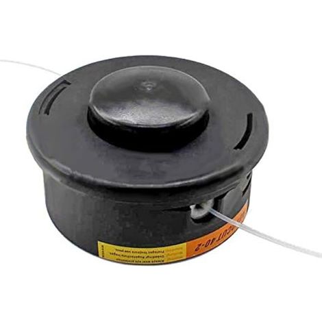 Tête de débroussailleuse M12 x 1,5 mm gauche pour Stihl Autocut 40-2 FS290 FS300 FS310 FS360 FS410 FS450 FS490 Lame de coupe (1/5)
