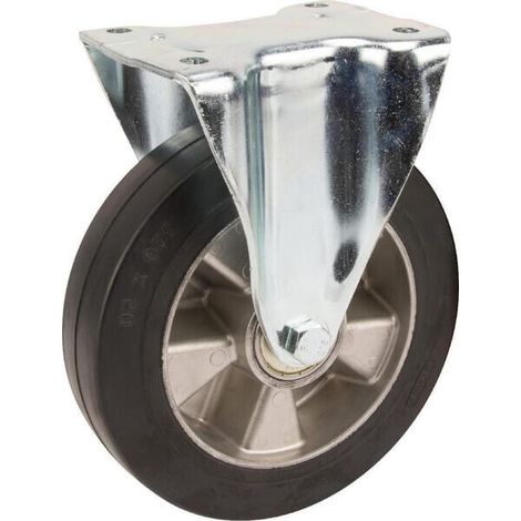Ruota Heavy Duty con battistrada in poliuretano TENTE 4688IEP200P63 (1/2)