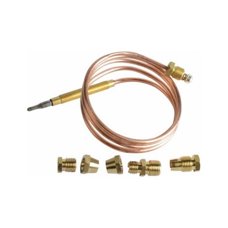 THERMOCOUPLE UNIVERSEL 900MM - DIFF