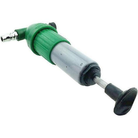 Meuleuse pneumatique de soupapes pour moteurs de voiture, outil de réparation de soupapes. (1/4)