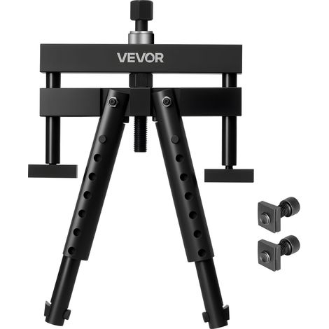 VEVOR Estrattore Universale Canne Cilindro per Mack Cummins Cat su Canne Cilindro Bagnate di Alesaggio, Strumento di Rimozione, Motore Diesel, Sostituisce PT-6400-C, M50010-B, 3376015