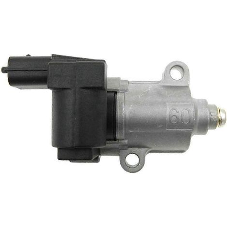 35150-03000 Leerlaufregelventil für Hyundai Elantra, Tucson, Tiburon, Kia Spectra, Soul, Sportage 3515 SZRH AS (1/5)