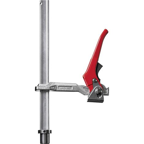 Bessey TW28-30-12H Werkbank-Adapter Spann-Weite (max.):300 mm Ausladungs-Maße:120 mm