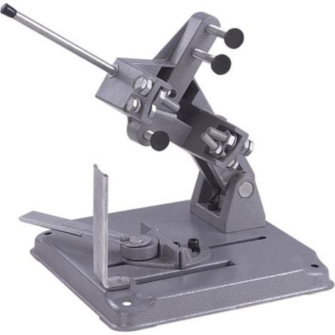 SUPPORTO SMERIGLIATRICE ANGOLARE - max. DIMENSIONE 125mm