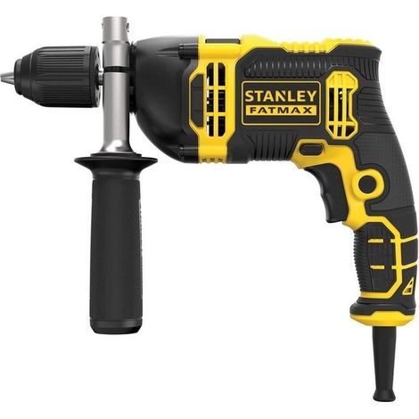 Stanley - Schlagbohrmaschine 750 W FMEH750K-QS