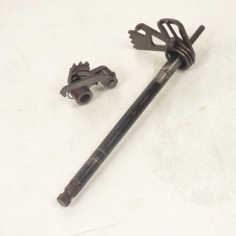 [GEBRAUCHT] [GEBRAUCHTES PRODUKT] Originaler Schalthebel für Yamaha 350 XT (1/2)