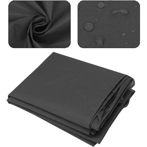 Housse de Protection - Store Banne - 200 cm - Imperméable Anti-poussière - Tissu Oxford 300D - Unité (1/4)