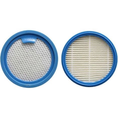 Filtre de rechange pour aspirateur Electrolux AEG 7000 / ASKW5, Electrolux Ultimate 700 EP71UB14DB / EP71AB14UG / EP71HB14SH (1/5)