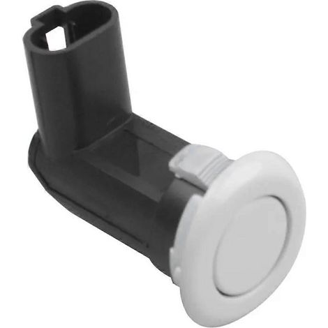 Capteur de stationnement PDC PZ061-BZ554 pour Toyota Avanza 2012-2018 (blanc) (1/5)