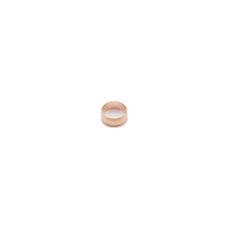 PrimaPlus Copper Olive 15mm Compression Fittings Pack of 100 (1/3)