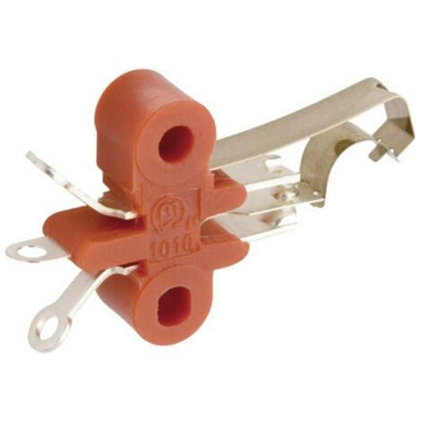 Marquardt 1010.7154 1010.7154 Microrupteur snap-action 250 V/AC 2 A 1 x On/(On) momentané/momentané (1/3)