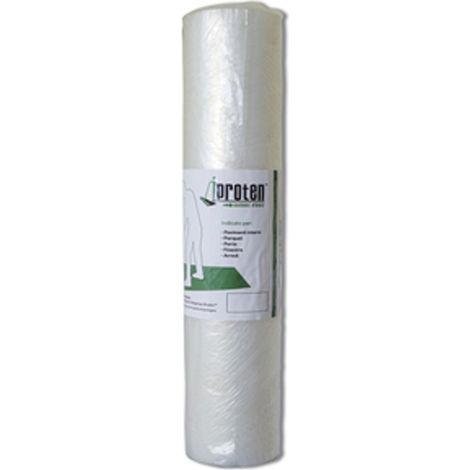 SALVAPAVIMENTI AUTOADESIVO IPROTEN VERDE H.45 ML100