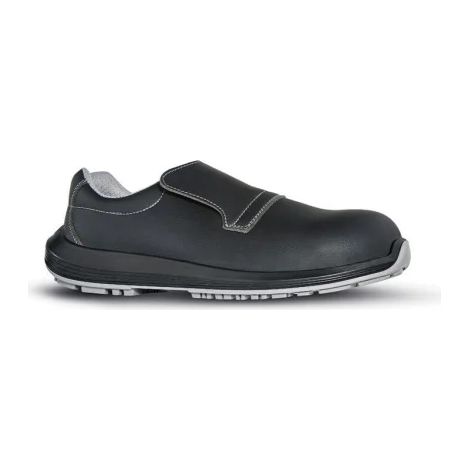 Chaussures de sécurité basses U-Power Structure S2 SRC - 40