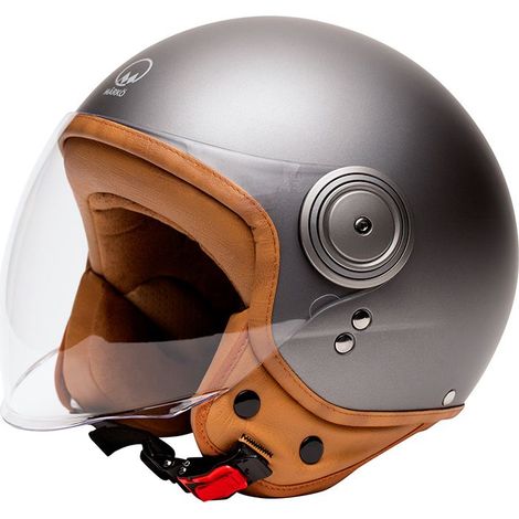 Jet ELEMENTS Titane Mat XS (1/3)