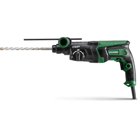 Marteau Perforateur SDS Plus, 850 W Perceuse à Percussion et Burin (1/4)