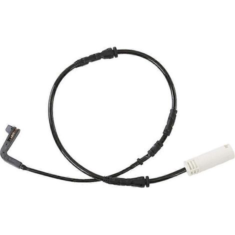 Verschleißsensor für Bremsbeläge vorne links (34352283335) für BMW 1er und 3er Reihe E82, E90, E92 und E93 (1/5)
