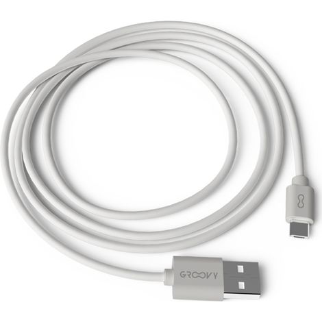 Cavo Ricarica Micro Usb 1 M (1/3)