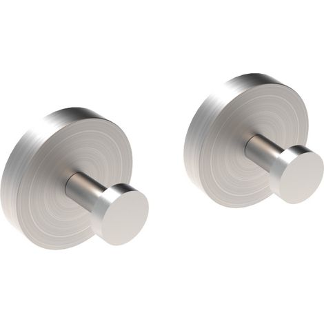 Coppia appendiabito modello CLASS SATIN Metaform (1/2)