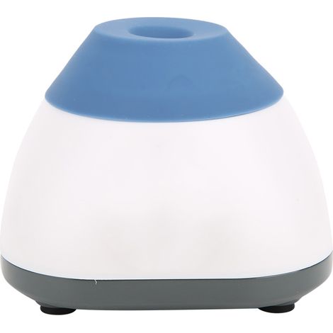 VM-300 Mini mélangeur vibrant 3000 tr/min, machine de mélange de laboratoire, outil de mélange, prise US 100-240 V (1/5)