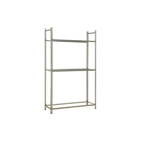 Simonrack Scaffale Zincato Robusto 3 livelli (1/3)