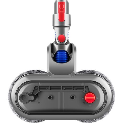 Applicabile e adatto per aspirapolvere elettrici Dyson, testine lavapavimenti V7, V8, V10, V11, V15, testine di aspirazione, testine lavapavimenti tutto in uno
