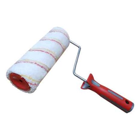 RODILLO DE MICROFIBRA '4990' 25 cm