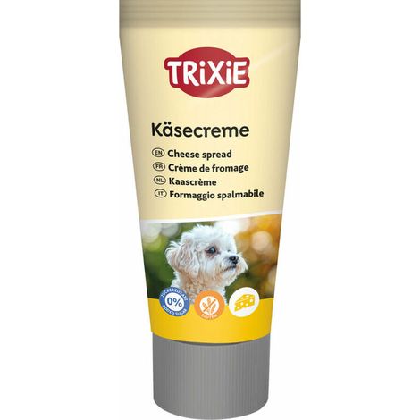 Snack per Cani Trixie Formaggio 75 g (1/2)