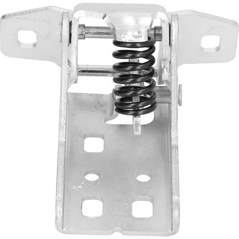 Charnière de porte conducteur avant gauche 55275631AB, remplacement pour Dodge Ram 1500 2002 – 2008 (1/5)