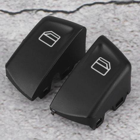 Cache de bouton de commande de vitre 6395450913 pour Mercedes-Benz Vito Sprinter (1/5)