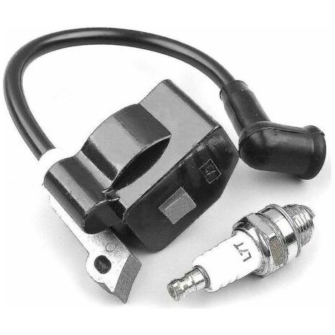 BUNTHAUS Zündspule für Stihl Fs55 Fs55c Fs46 Fc55 Fs38 Fs45 Fs55 Hl45 Hs45 Bdliv (1/4)