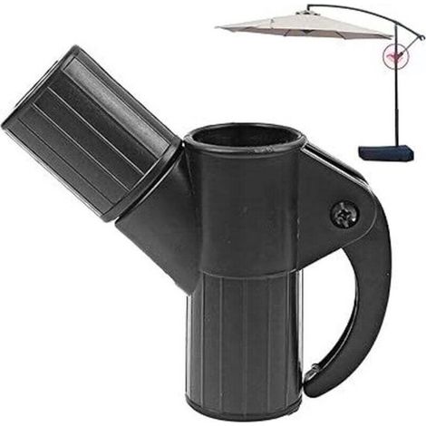 Repuestos para sombrillas, accesorios para sombrillas, soportes giratorios