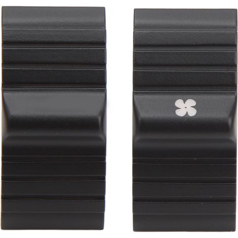 2PCS Kit Boutons Climatisation 997653100KIT Structure Compacte Remplacement Pour Cayman 2006-2008 (1/5)