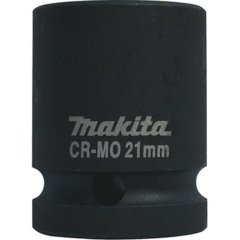 Makita Bussole 1/2" Impact Socket 38 mm
