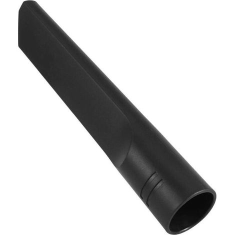 CSPARCV Universal-Saugdüse 35 mm für Haushaltsstaubsauger, flache Nähdüse, praktischer Saugkopf aus Kunststoff (1/5)