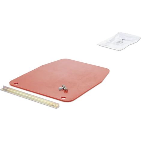 KIT DE PAVAGE 500 MM POUR LF75 LF100 LF130
