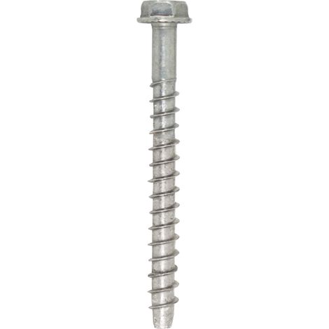 Jcp Fixings A4-316 St/St Ankerbolts 6/8 x 50mm - Box of 100 (1/2)