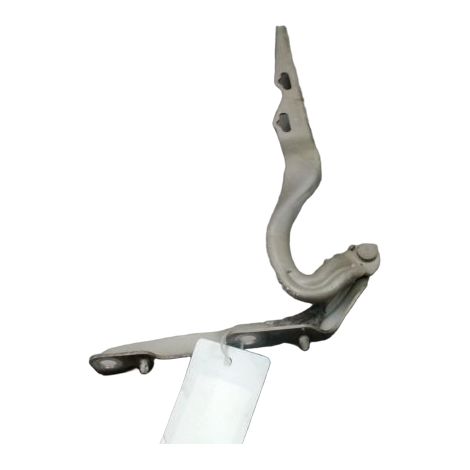 Compas Gauche Capot PEUGEOT 207 2006-2013 [PRODUIT D'OCCASION]♻️791297 (1/2)