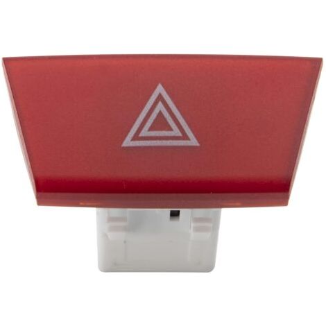 Warnblinkerschalter-Steuereinheit 6490NG für C1 107 Aygo 6490.NG (1/4)