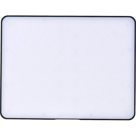 Viltoux VL-200T Kabelloses, einstellbares Bi-Color-LED-Videopanel 3300K-5600K 192 LEDs CRI95