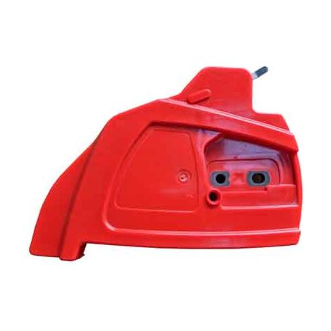 Blocco Catena per Motosega Ideal Star 40 Ricambio per Cod. 4413402
