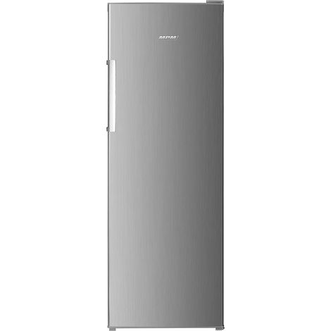Congelador MPM MPM-245-ZS-17 acero inoxidable 242 litros (1/2)