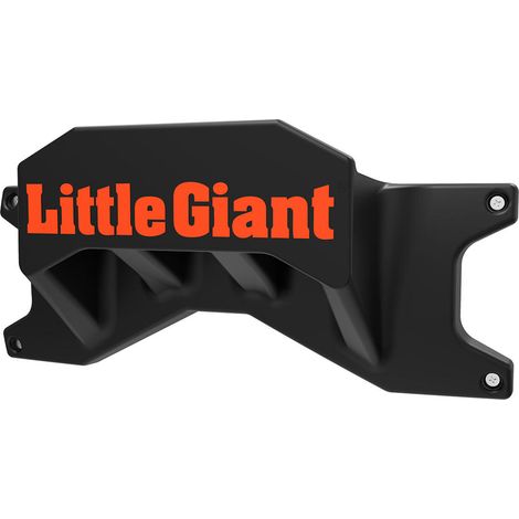 Little Giant Ladder Rack Leiterhalter zur Wandmontage