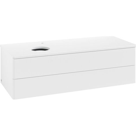 Villeroy & Boch L22050MT WTUS Antao L225 1200x360x500mm