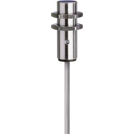[NEUWERTIG] B-Ware Contrinex DW-AD-503-M18 Induktiver Näherungsschalter M18 quasi bündig PNP (1/2)